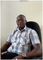 Paul Katana Mwamure